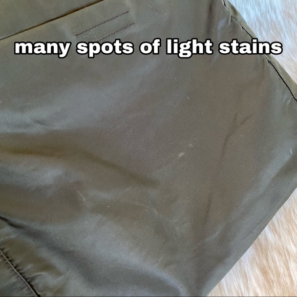 Prada Nylon Tote Bag - Picture 12 of 14